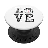 Cute Cook Pot Pressure Cooker Design for Women PopSockets Swappable PopGrip