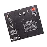 Upgraded Digital Active Amplifier Board Bass Home Sound Amplifier Board TPA3255 Subwoofer Active Loudspeaker Bass