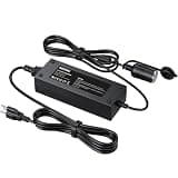 AstroAI AC to DC Converter 10A/120W/7.78FT/110V to12V Converter