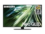 Samsung 75-Inch Class Neo QLED 4K QN90D Series Mini LED, Neo Quantum HDR+ Smart TV w/Dolby Atmos, Object Tracking Sound+, Motion Xcelerator, Real Depth Enhancer Pro, Alexa Built-in (QN75QN90D, 2024)