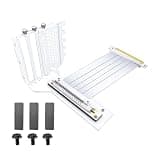 Graphics Card Holder Case Stand for Vertical Stand Desktop for 7 Video Card Extension Mounting GPU Bracket