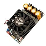 For TPA3255 Digital Amplifier Board 300Wx2 Stereo 600W Mono AMP for Wuzhi Audio Music -3002