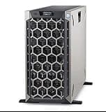 fit for POWEREDGE T440 16 Bay SFF Server XEON Dual 5118 32GB PERC H740P IDRAC9
