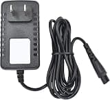 Replacement Charger for Remington Shaver F5-5800 F7800 F5800 F5790 F4790 R5150 R6130 R-6150 MS2-390 MS3-2700 MS680 R9100 Electri(EU)