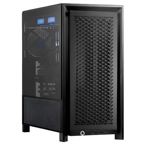 Adamant Custom 16-Core Liquid Cooled Workstation Gaming Desktop Computer PC AMD Ryzen 9 9950X3D 4.3GHz X870 Prime 192GB DDR5 2TB NVMe GEN4 SSD 850W RTX 5060 Ti 3 Year Warranty