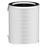 Replacement Air Purifier Filter,Compatible For Afloia Max Mage Mage Pro,High Efficiency,Low Noise,Long Lasting,Easy Install,Home Office Use