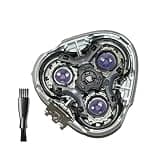 Compatible For Philips AT830/875 PT830 /870/877 /920 For 720/725 /730 AT810/811 AT725 Efficient Shave,HQ8 Replacement Shaver Heads(HQ8-PT870-AT830-1PCS)