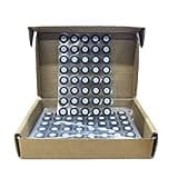 2000 Dots Inside 6mm Outside 10mm Reference Point Markers, Reflective Film Marking Point for Complex Details
