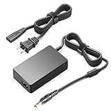 TAIFU 12V 3A AC/DC Adapter Repalcement for Sony PlayStation VR Virtual Reality Headset Sony PS4, PlayStation 4 PSVR PSVR2 CUH-ZAC1 CUH-ZVR2 CUH-ZVR1 ADP-36NH A EVI-D100 SQN36W12P-04 Power Supply Cord
