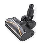 Motorized Brush Compatible for Dreame R20 T20 T30 R30 V12 V12 Pro T20 pro V11SE R10 Vacuum Cleaner, with LED Light, Carpets and Hard Floors Brush Head