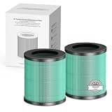 Genuine CHIVALZ MR2588 Air Purifier Replacement Filter Pet Version