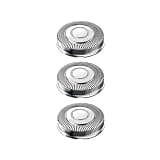 SH71 Replacement Heads Blade,Compatible For Philips Shaver Series 7000 And 5000,Blade For S7782,S7788(3pc)