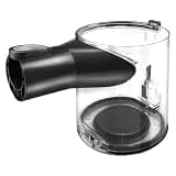 Vacuum Cleaner Dust Bin,Dust Container Replacement Parts,Compatible For Dyson,V6 DC58 DC59 DC62 DC74