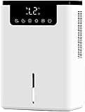 Virelta Intelligent Dehumidifier D2