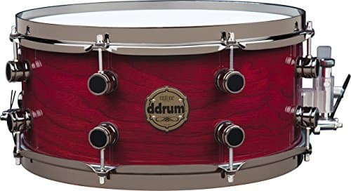 Ddrum Vintone Arbor Snare 6.5x14 Walnut