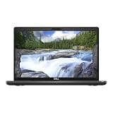 Dell Latitude 5501 15.6" 8GB 256GB SSD Core™ i7-9850H 2.6GHz WIN11P, Black (Renewed)
