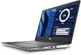 Dell Precision 7550 Laptop PC | Intel Core i7 10th Gen Hexa Core | 16GB RAM | 500GB NVME | Windows 11 Pro | (Renewed)