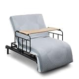Runboll Electric Lift Bed for Seniors, Accessories After-Sales Service