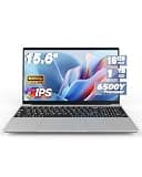 MYW Laptops,15.6" IPS 1080P Screen,6500Y Processor 3.4Ghz 16GB RAM 1TB SSD, Laptops with Fingerprint Recognition Backlit Keyboard,WiFi5, USBC 3.0 (Data), Webcam, HDMI