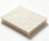 HSIAMEN Pre-Filter Compatible with Mooka KJ190L Air Purifier, 6-Pack