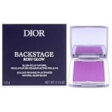 Backstage Rosy Glow Blush - 063 Pink Lilac by Christian Dior for Women - 0.15 oz Blush