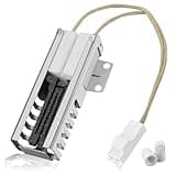 W11208965 Gas Range Oven Igniter for Whirlpool Amana Gas Range/Oven WFG320 WFG505 Series -Repalces W11590294 W11506321 W11613927 4977065 AP7193166 PS16744629 EAP16744629 By Vypart