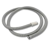 Genuine BOSCH Dishwasher Drain Hose 668114
