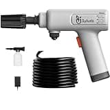 Cordless Car Washer, Portable Cleaning Tool