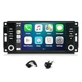 2G+32G Car Radio for Dodge Avenger 2008-2014 w/Carplay & Android Auto