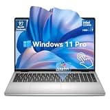 Dell 16 Touchscreen Laptop Intel Core 7 150U(10-Core) 64GB DDR5 RAM 2TB SSD