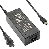 Eokoowo 45W USB C Laptop Charger Compatible with Acer Chromebook 315 311 CP311 CP315 CB311 CB315 Gateway Chromebook 311 CBO311 Chrome Spin 11 13 15 R13 713 714 715 C721 C732 C733 C933 N16Q14 Type C