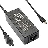 Eokoowo 45W USB C Laptop Charger Compatible with Acer Chromebook 315 311 CP311 CP315 CB311 CB315 Gateway Chromebook 311 CBO311 Chrome Spin 11 13 15 R13 713 714 715 C721 C732 C733 C933 N16Q14 Type C