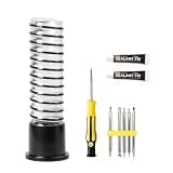 Klypticfit Replacement Hose Compatible with Tineco Wet Dry Vacuums