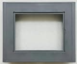 1Pcs New 6AV6 643-0CD01-1AX1 Front Plastic Case for 6AV6643-0CD01-1AX1 MP277 10.4"