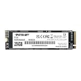 Patriot Memory P320 256GB Internal SSD - NVMe PCIe Gen 3x4 - M.2 2280 - Solid State Drive - P320P256GM28