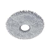 Mop Cloths,Compatible for Roborock,Compatible for Qrevo,Master/Slim/V20/P10S Pro Robot Vacuum Cleaner Parts Rag Pads Accessories(1PCS MOP)