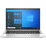 HP Elitebook 830 G8 13.3" Touch i7-1185G7 16GB 256GB SSD W11P(Low Bat Health)