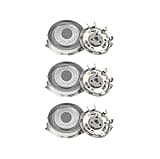 Replacement Razor Head Blade SH50 Compatible with Philips S5000 S5688 S5620 S5580 S5390 S5380 S5370 S5271 S5270 S5230 S5211
