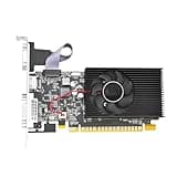 Motherboard Fit for GT740 4G Graphics Card Support 4K PCIe X16 DDR3 128 Bit VGA DVI-I HD Compatible Video Cards for GT 740 Placa De