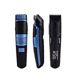 DUYHBAWRS Rechargeable Hair Trimmer Professional Hair Clipper Hair Shaving Machine Hair Cutting Beard Electric