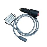 Step Up Converter 30V 3.5A Car Power Converter Power Adapter for Device Ideal for Car Marine Applications Processor