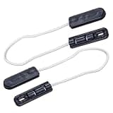 2Pack 4933DD3001B Dishwasher Door Hinge Cable Assembly For Dishwashers 4933DD3001A PS3524406 AP4511304