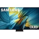 Samsung QN65S95F 65 inch Class OLED 4K S95F Vision AI Smart TV (2025)