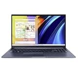 Graioiq Customize Laptop, Made with Vivobook Premium Laptop, Core i9-13900H, 15.6” FHD Low Blue Light Display, 16-48GB DDR4, 1-2TB SSD, Full-Sized Backlitkey Board, Wi-Fi 6, HD Camera