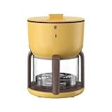 OBKSEB Kitchen Appliances Airfryers Touchscreen Air Fryer Oven