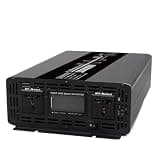 Voltage Converter 10000W Inverter 12V 24V 220V 230V Voltage Converter Inverter Converte with Socket for Car Device(48v)