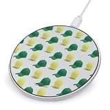 Tennis Wireless Charger, Fast Charging Pad