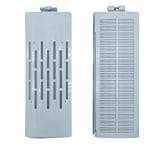 Washing Machine Mesh Filter Bag, Replacement Accessory 8.5*24.2cm Box Parts