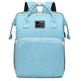 houscly diaper bag