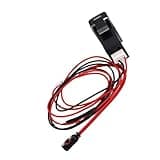Omquot Quick Charge Car Adapter Efficiently Powers Your Devices for Replacement USB Power Devices for 100 Series FJ Cruiser LX470 ABSFits